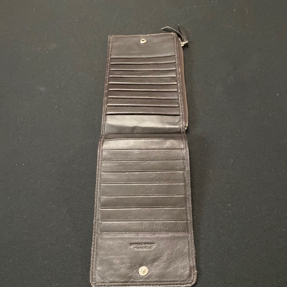 Bottega Veneta Long Wallet - Picture 6 of 7